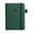 Army Green, variant on Mouliraty Small Notebook Portable Notepad Thickened Pocket Mini A6 English Book Handy Note