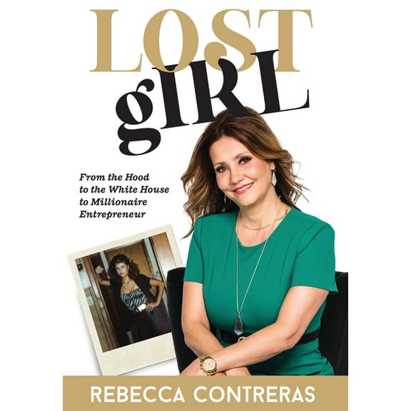 Lost Girl, (Hardcover)