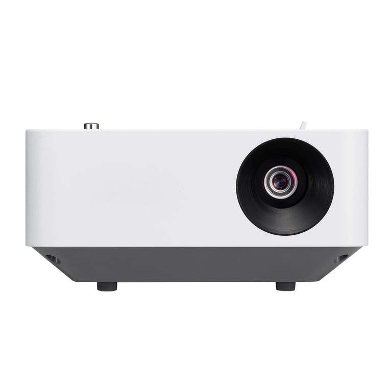 LG CineBeam PF510Q Small High Definition Theater DLP Projector