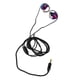 thumbnail image 1 of Auriculares con cable y nivel de monitoreo Auriculares con cable con bobina magnética compuesta para juegos Música Correr Deportes Colorido, 1 of 15