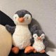 thumbnail image 4 of Jellycat Peanut Penguin Doll Peanut Shell Penguin Huggable Soft Fun Small Peanuts Soothing Plush Toy Sleeping Toys Birthday Gift, 4 of 5