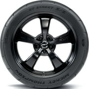 Mickey Thompson ET Street S/S Track Competition 295/65R15 108H Passenger Tire