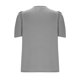 thumbnail image 4 of Eres Más Que una Camisa de Puntuación de Prueba de Manga Corta con Cuello en V con Mensaje Inspirador, Estilo Casual, 4 of 7