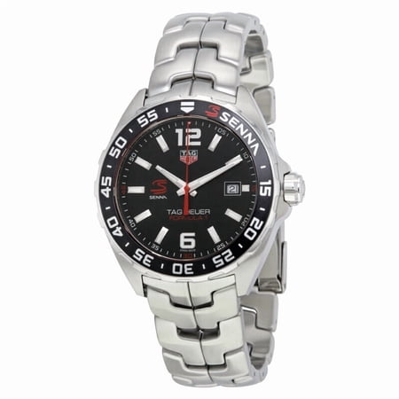 Tag Heuer Senna Men's Watch WAZ1012.BA0883