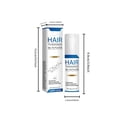 thumbnail image 3 of Pisexur Belleza Maquillaje Suero capilar herbal que activa los folículos pilosos para prevenir la caída y la rotura del cabello (18 ml)para mujeres y hombres, 3 of 8