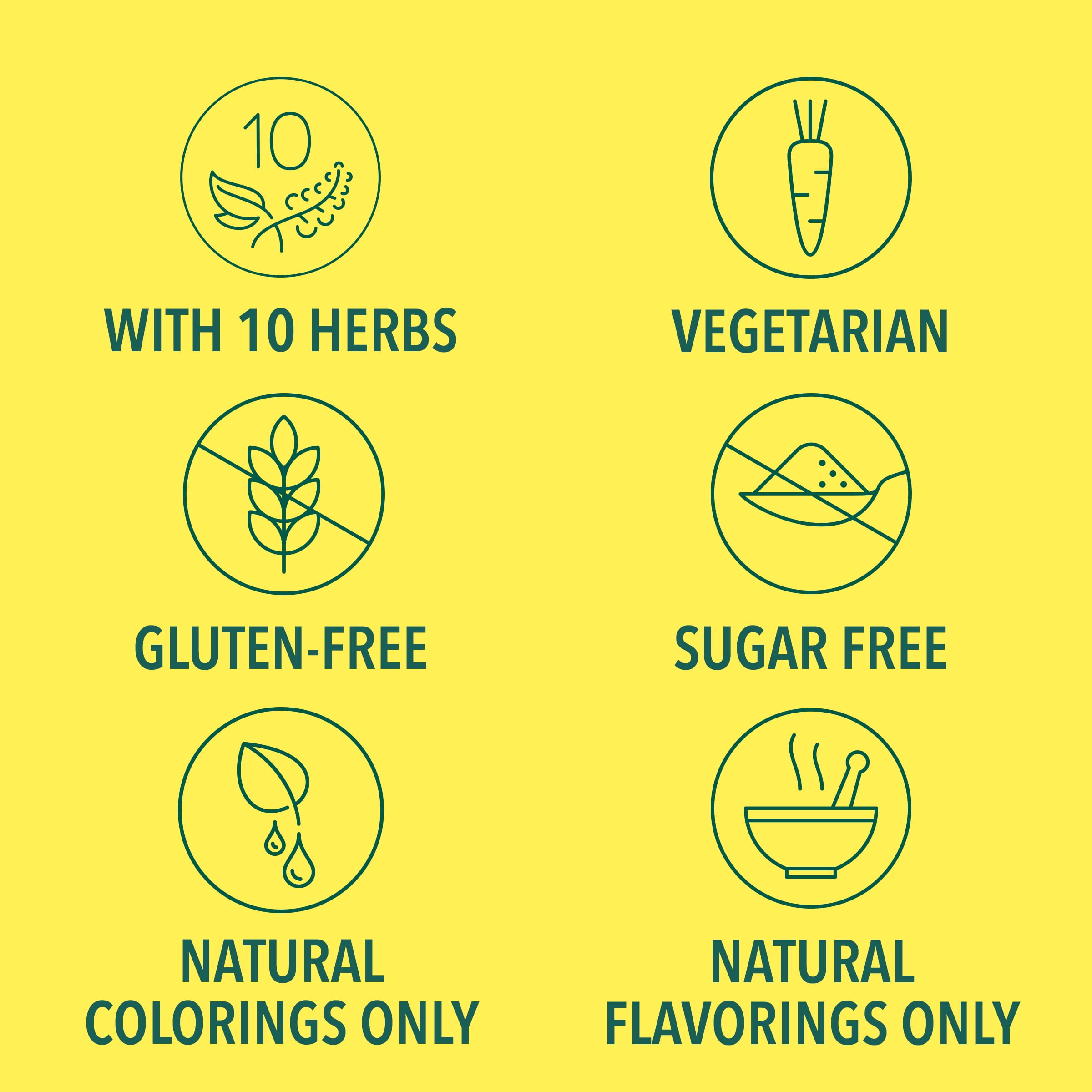Ricola Sugar Free Lemon Mint 2-Pack 18ct Box