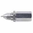 thumbnail image 7 of 1Pcs Mist Air Atomizing Spray Nozzle 30/60/80 Injection Angle Ultrasonic Nozzle Air Atomizer Nozzle Dry Fog Dust Removal Nozzle, 7 of 7