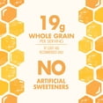 thumbnail image 4 of Cascadian Farm Honey Oat Crunch Organic Cereal, Made with Whole Grain, 13.5 oz, 4 of 15