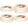 thumbnail image 2 of Shurtape General Purpose,High Adhesion Masking Tape, 36mm x 55m, Natural, 1 Roll, 2 of 2