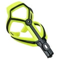 thumbnail image 4 of Mountain Bike Two-Color Ultra-Light Water Bottle Bracket Fiberglass Cup Holder Fluorescent Yellow, 4 of 9