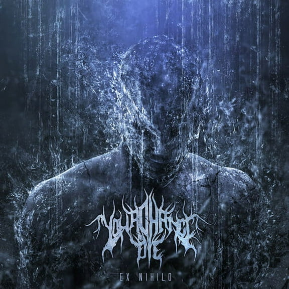 Your Chance to Die - Ex Nihilo - Music & Performance - CD