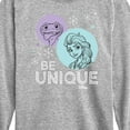 thumbnail image 3 of Frozen 2 - Be Unique - Toddler And Youth Long Sleeve Graphic T-Shirt, 3 of 5