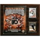 C & I Collectables 1215FLYERSGR NHL Philadelphia Flyers Plaque Photographique de Qualité – image 1 sur 1