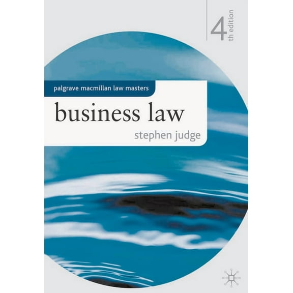Hart Law Masters Business Law, Book 2, (Paperback)