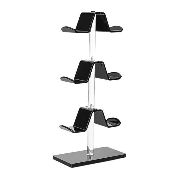 BELOVING Game Controller Holder Display Stand for Earphones Music Earphone Headphones