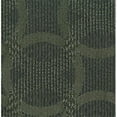 thumbnail image 1 of Crypton Ingrain 908 Contemporary Contract Woven Jacquard Fabric, Inkwell, 1 of 1