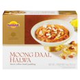 thumbnail image 1 of Nanak Moong Daal Halwa Indian Dessert, 1 kg, 1 of 7