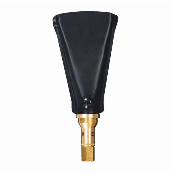 Bout de Soudure BRS Flamme Plate (Lot de 1)