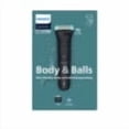 thumbnail image 1 of Philips Body Groomer 5000 Series -  with Triple Protect Shave System, Intimate Trim & Shave, Interchangeable Heads, 100% Showerproof, 100 Min. Runtime, BG5490/28, 1 of 7