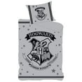 thumbnail image 1 of Harry Potter Ensemble de Housse de Couette Poudlard, 1 of 1