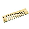 Comb long slot for Crossover or Thunderbird