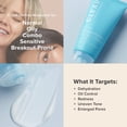 thumbnail image 4 of Crema hidratante Paula's Choice CLEAR sin aceite para pieles con acné, 4 of 6