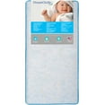 thumbnail image 3 of Evolur Dream On Me Twinkle Stars Crib and Toddler 117 Coil Mattress, 3 of 6