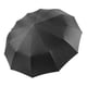 thumbnail image 3 of Paraguas plegable, impermeable, portátil, moderno, versátil, plegable, para viajes. negro, 3 of 9