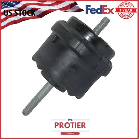 Westar EM2897G Automatic Transmission Mount