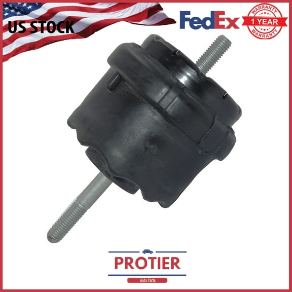 Westar EM2897G Automatic Transmission Mount