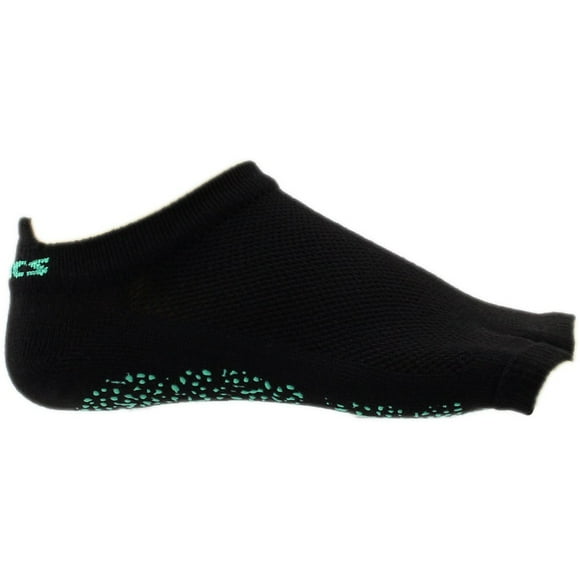 nikegrip studio toeless socks