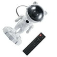 thumbnail image 1 of Injueey Luz nocturna para niños, Altavoz Bluetooth con proyector de proyección de constelaciones para dormitorio Cables de audio/vídeo, 1 of 6