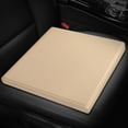 thumbnail image 2 of Wuztai Deals 90% off Memory Sponge Seat Cushion For Precaution Buttock Pain And Prolonged Sitting Without Fatigue Breathable And Avoid Slip Car Cushion Clearance, 2 of 7
