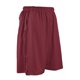 thumbnail image 1 of ENTRENADORES SHORTS-MAROON-AL Martin Sports 660PMMK-MAR-AL, 1 of 1