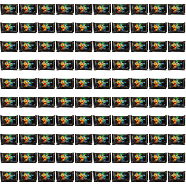 Paquetes Que Cambian Color Fuego Llamas Fiesta Accesorios Brillantes Atmósfera (15g)