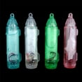 thumbnail image 4 of Advancent Mini luz de pesca con forma de pez, luz LED portátil para atraer peces submarinos, señuelo de pesca, herramienta de cebo de calamar, 1 Uds. Pescar verde Advancent OD0005-03, 4 of 6
