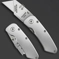 thumbnail image 4 of Cutter Blade Acrylic Board Plastic Paper Cutting Tool Art Cutter DIY Hand Tools, 4 of 11