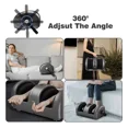 thumbnail image 3 of Foot and Leg Massager with Heater AS-8872, 3 of 5