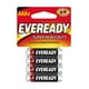 thumbnail image 1 of Batería Eveready Super Heavy Duty AAA, paquete de 4, 1 of 1