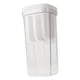 thumbnail image 4 of Colador de alimentos, colador de yogur griego, electrodoméstico de cocina de malla 80, colador de jugos 2000 ml, 4 of 9