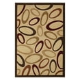 thumbnail image 2 of Rugs America Torino Woven Polypropylene Rug, 2 of 4