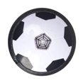 thumbnail image 4 of Floating Football Toy, LED Light Air Floating Soccer  for Children for Birthday Gift, 4 of 8