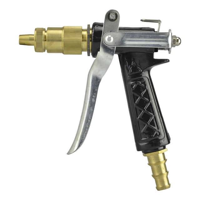 Pistola De Aspersion Conexion Rapida Pp0 GIMEX PP0001B