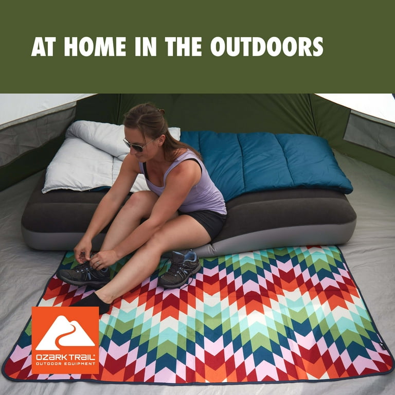 Ozark trail 35f sleeping bag online