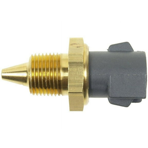 Water Temperature Sensor - Compatible with 2010 - 2012 Ford Fusion 2011