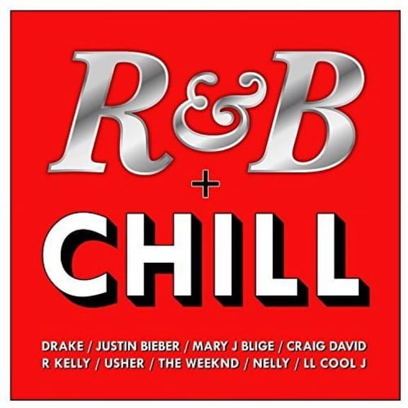 R&B & Chill / Various