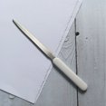 thumbnail image 3 of EIGTHTAIL Letter Opener Dual-Color Envelope Opener with Serrated Edge Box Cutter 2-Pack, 3 of 8