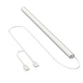 thumbnail image 1 of 2 unids/set tubo de manguera Aura Sync tubos refrigerados por agua 5V 3PIN ARGB PC funda decorativa, 1 of 7