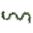 thumbnail image 2 of Northlight Commercial Length Canadian Pine Artificial Christmas Garland - 100' x 8" - Unlit, 2 of 5