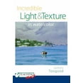thumbnail image 1 of Pre-Owned Incredible Light and Texture in Watercolor by James Toogood [DVD], 1 of 1